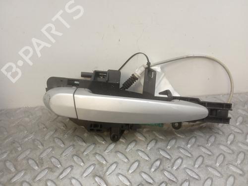Used Rear right exterior door handle BMW 1 (E87) 118 d (122 hp) 3059361