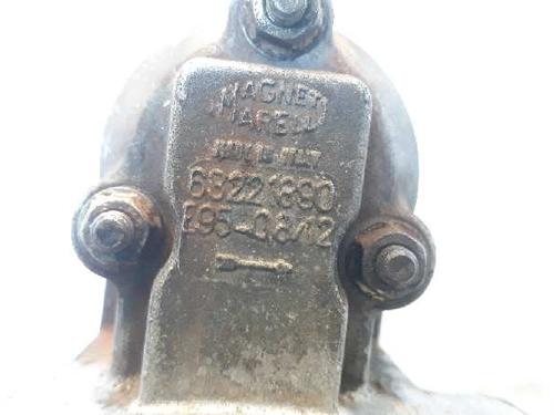 Starter FIAT PANDA (141_) 1000 4x4 | BP6137980M8