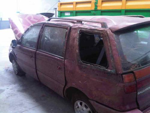 Køler HYUNDAI GALLOPER II (JK-01)  | BP12559872M31 
