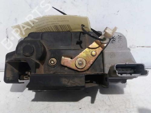 Rear right lock CITROËN C5 II (RC_)  | BP3544767C99 