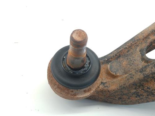 Left rear suspension arm SUZUKI GRAND VITARA II (JT, TE, TD) 1.9 DDiS (JB419WD, JB419XD) | BP30202570M14 