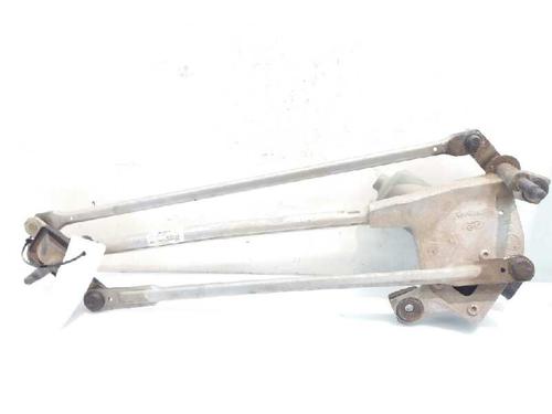 Used Front wiper motor FORD MONDEO IV (BA7) 2.0 TDCi (140 hp) 3493267