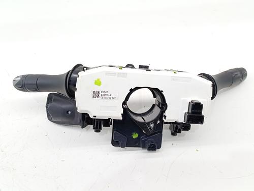 Switch RENAULT MEGANE III Hatchback (BZ0/1_, B3_) 1.5 dCi (BZ09, BZ0D, BZ1W, BZ29, BZ14) | BP35904158I30 - Image 6