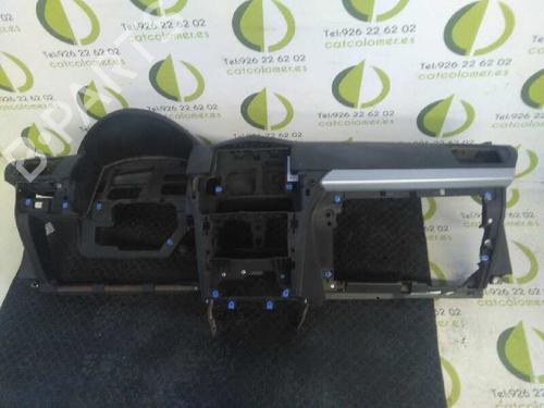 Used Dashboard OPEL ASTRA H (A04) [2004-2014]  3059103