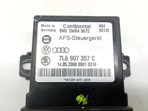 Electronic module SEAT IBIZA IV (6J5, 6P1) 1.6 | BP36165019M83 - Image 2