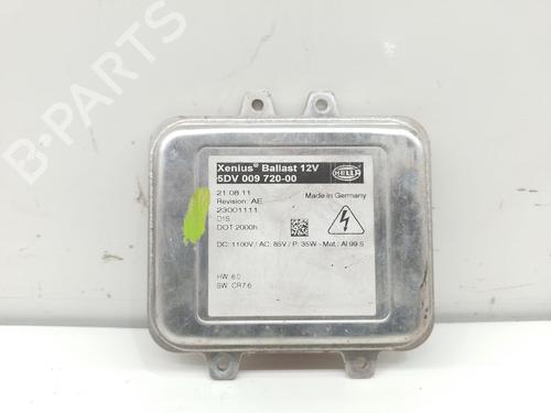 Ballast Xénon OPEL ASTRA J (P10) [2009-2016]  31905297