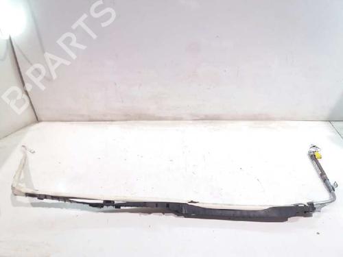 Used Right curtain airbag VW GOLF V (1K1) 1.9 TDI (105 hp) 4592574