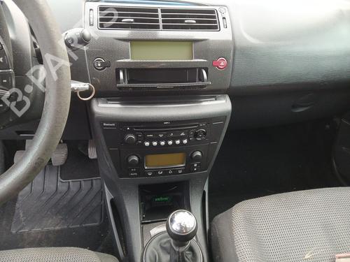 Motor CITROËN C4 I (LC_) 1.6 HDi | BP29251915M1 