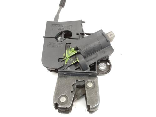 Used Tailgate lock AUDI A6 C6 (4F2) [2004-2011]  19131380