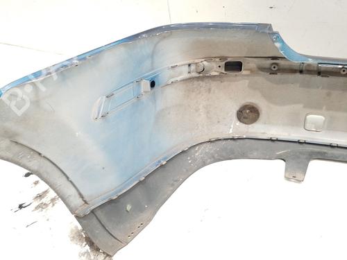 Rear bumper FORD FOCUS II (DA_, HCP, DP) 1.6 TDCi | BP21004709C8 