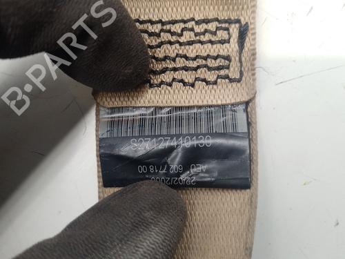 Front right seatbelt BMW 5 (E60) 530 d | BP8758539I25 