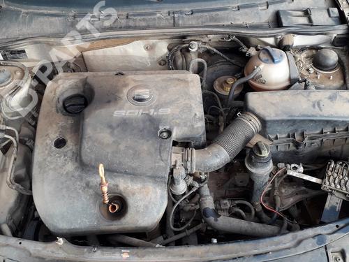 Right mirror SEAT IBIZA II (6K1) 1.9 SDI | BP10937491C27  - Image 8