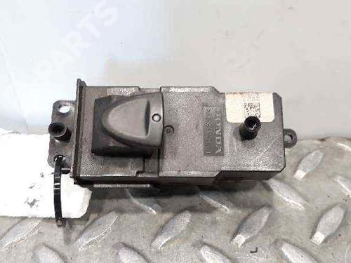 Used Left rear window switch Left rear window switch HONDA CIVIC VIII Hatchback (FN, FK) 2.2 CTDi (FK3) (140 hp) 7219337 7219337