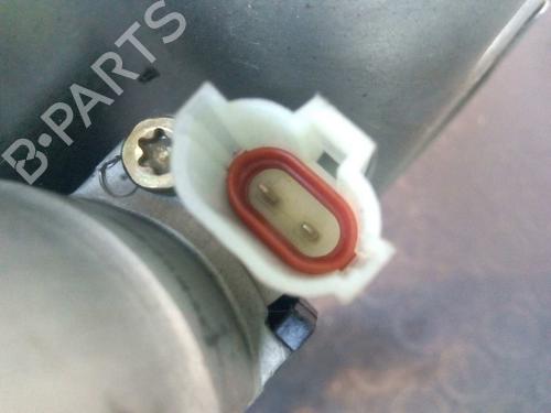Rear right window mechanism KIA CERATO I Hatchback (LD)  | BP3125198C25 