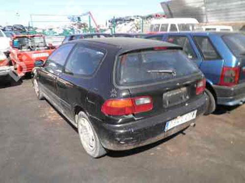 Used Parts HONDA CIVIC IV Saloon (ED)  1.5 i 16V (ED3)  519147