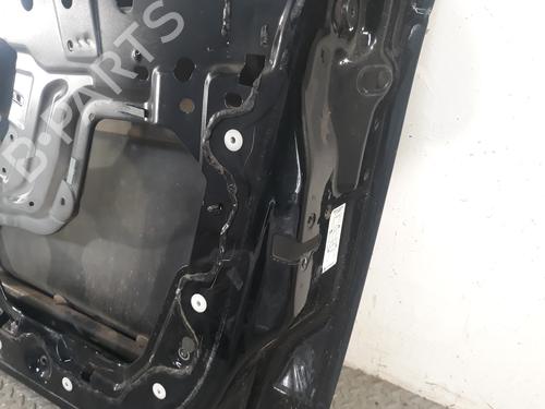 Right front door CHRYSLER PT CRUISER (PT_) 2.0 | BP9242587C3 