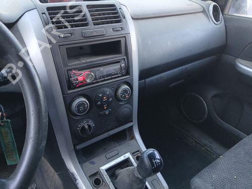 Engine SUZUKI GRAND VITARA II (JT, TE, TD) 1.9 DDiS All-wheel Drive (JT419, TD44, JB419WD, JB419XD,... | BP29938375M1 