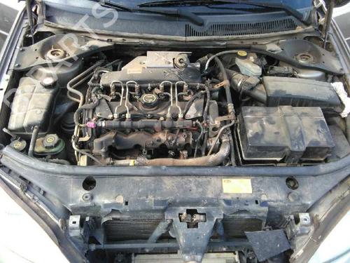 Left mirror FORD MONDEO III (B5Y)  | BP3061091C26 