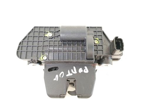 tailgate-lock-citroen-ds5-2011-2012-2013-2014-2015-2016-36434884 main image