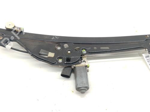 Rear right window mechanism BMW 5 (E60) 530 d | BP31359593C25