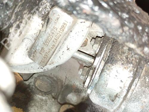 Engine ALFA ROMEO 159 (939_) 1.9 JTDM 8V (939AXE1B) | BP34006589M1  - Image 10