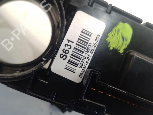 Switch HYUNDAI ix35 (LM, EL, ELH) 1.7 CRDi | BP33675517I30 - Image 8