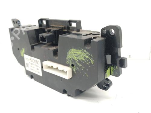 Climate control SUBARU FORESTER (SH_) 2.0 D AWD (SHH, SHD, SHN) | BP29175226I5 