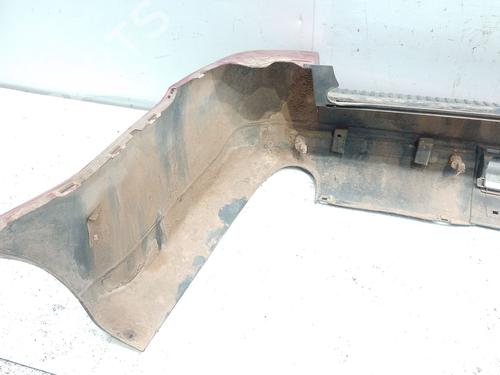 Rear bumper LAND ROVER RANGE ROVER SPORT I (L320) 2.7 D 4x4 | BP32091471C8 