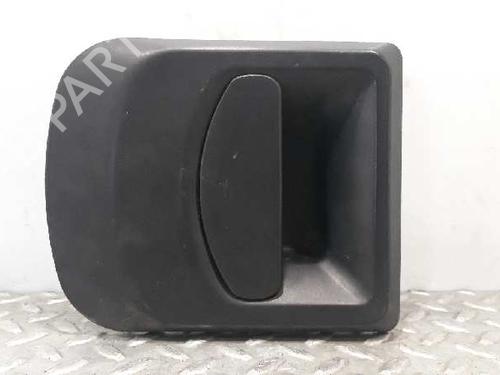 Used Front right exterior door handle IVECO DAILY III Van 35 C 14 (136 hp) 12560214