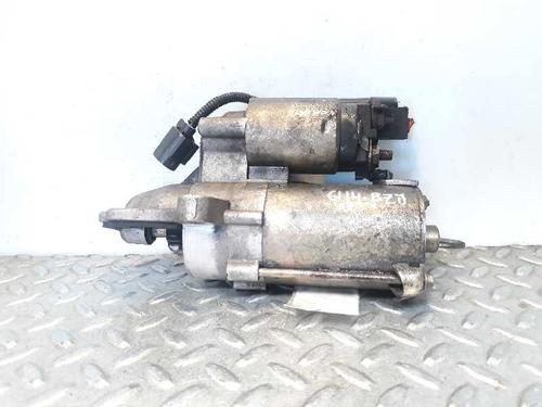 Used Starter FORD MONDEO III Saloon (B4Y) [2000-2007]  3080431
