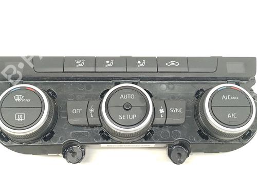 Used Climate control Climate control SEAT ATECA (KH7, KHP) 1.5 TSI (150 hp) 33796023 33796023