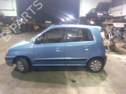 Køler HYUNDAI ATOS PRIME (MX) 1.0 i | BP3054493M31 