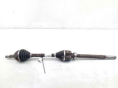 Used Right front driveshaft Right front driveshaft PEUGEOT 508 I (8D_) 2.0 HDi (140 hp) 40506739 40506739