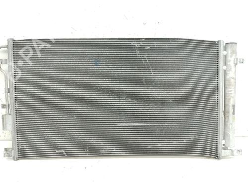Used AC radiator AC radiator HYUNDAI TUCSON (TL, TLE) 1.6 GDi (132 hp) 35901301 35901301