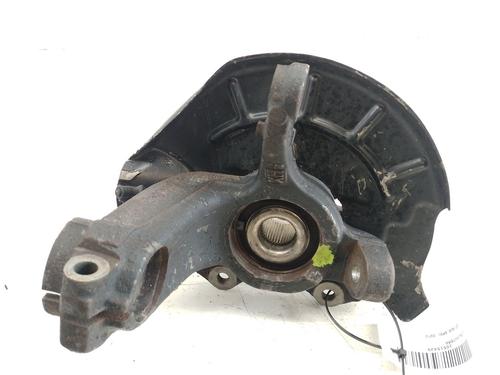 Used Right front steering knuckle SEAT IBIZA IV ST (6J8, 6P8) 1.6 TDI (90 hp) 29506047