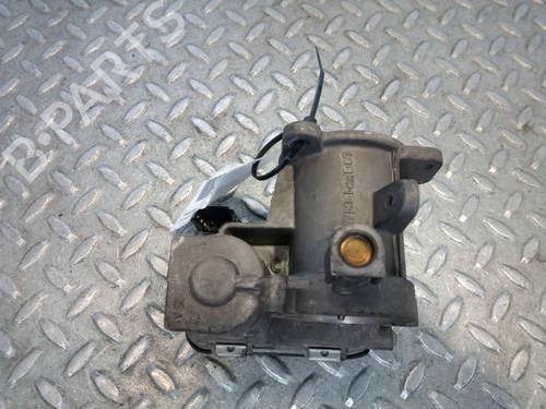 Throttle body FIAT PUNTO EVO (199_) 1.3 D Multijet (199AXC1A, 199BXC1A, 199AXT1A, 199BXT1A) | BP13395202M82 