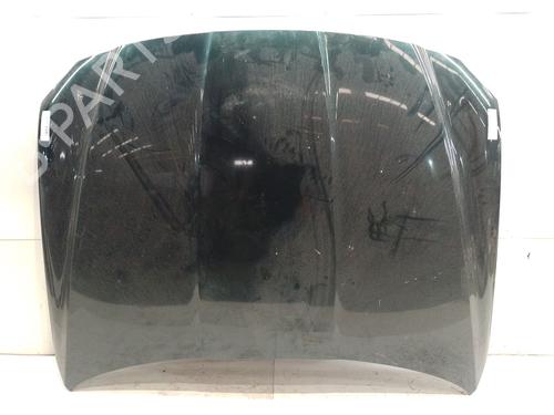 Used Hood JAGUAR XF II (X260) 2.0 D (180 hp) 29539018