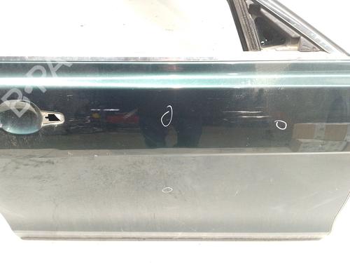 Right front door JAGUAR XF II (X260) 2.0 D | BP29539014C3 