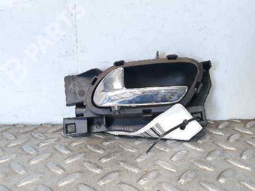 Used Rear left interior door handle Rear left interior door handle CITROËN C4 Coupe (LA_) 1.6 HDi (90 hp) 7625345 7625345