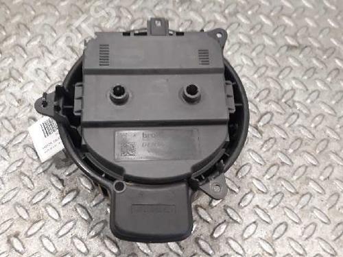 Used Heater blower motor AUDI A6 C7 (4G2, 4GC) 3.0 TDI quattro (245 hp) 6803546