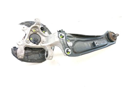 Used Left rear steering knuckle Left rear steering knuckle KIA NIRO I (DE) 1.6 GDI Hybrid (105 hp) 36500480 36500480