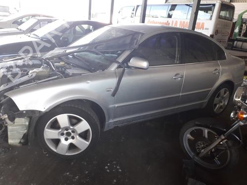 Left front steering knuckle VW PASSAT B5.5 (3B3) 1.9 TDI | BP9142558M25 