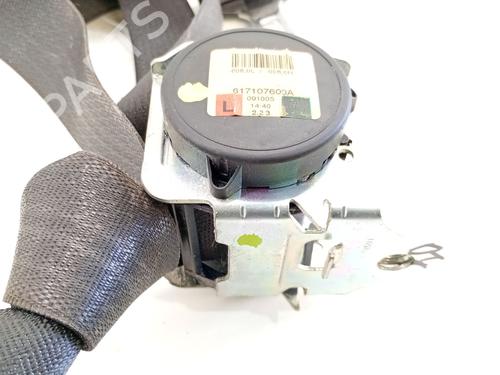 Front left seatbelt OPEL CORSA D (S07) 1.3 CDTI (L08, L68) | BP36562667I26 - Image 3