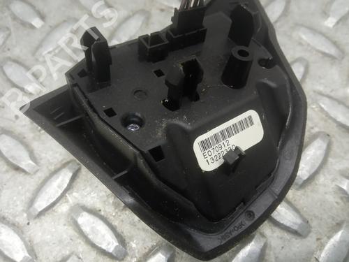 Steering wheel controls OPEL CORSA D (S07)  | BP9427936E15 