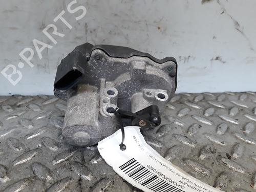 Spjældhus AUDI A4 B7 (8EC) [2004-2009]  8363787