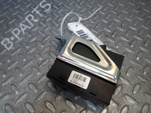 Used Electronic module PEUGEOT 107 (PM_, PN_) 1.0 (68 hp) 13506632