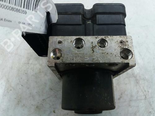 Used ABS pump OPEL ASTRA H (A04) [2004-2014]  3078643