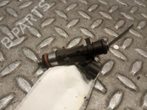 Used Injector NISSAN MICRA III (K12) [2002-2010]  8240835