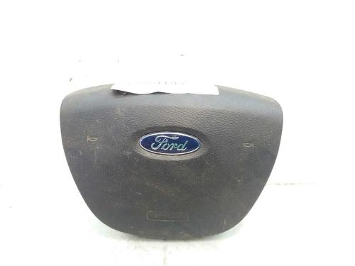 Førerens kollisjonspute FORD FOCUS C-MAX (DM2) [2003-2007]  3060133