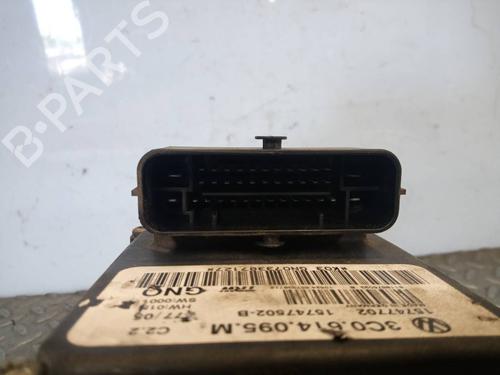 ABS pump VW PASSAT B6 (3C2) 2.0 TDI 16V | BP13551502M43 